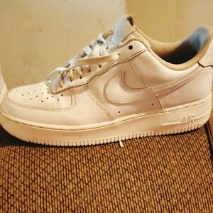 Nike Air Force One